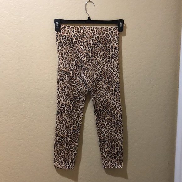 Forever 21 leggings. - Picture 3 of 4